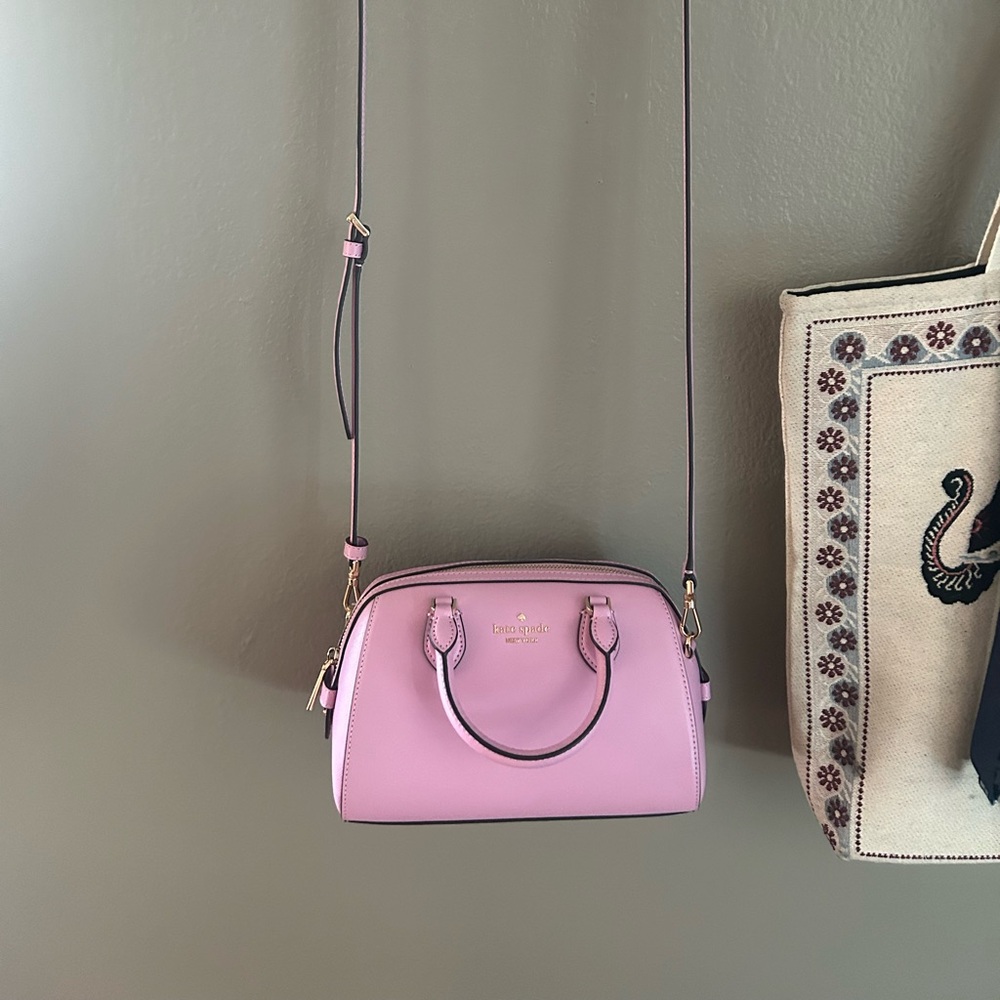 NEVER used kate spade